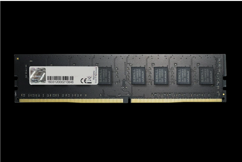 RAM Memorje G.Skill 8 GB DDR4 2666 MHz