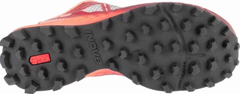 Atlete për vrapim për femra Inov-8, të kuqe [Madhësia: 37]