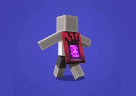 Minecraft - Menace Cape DLC EN Global