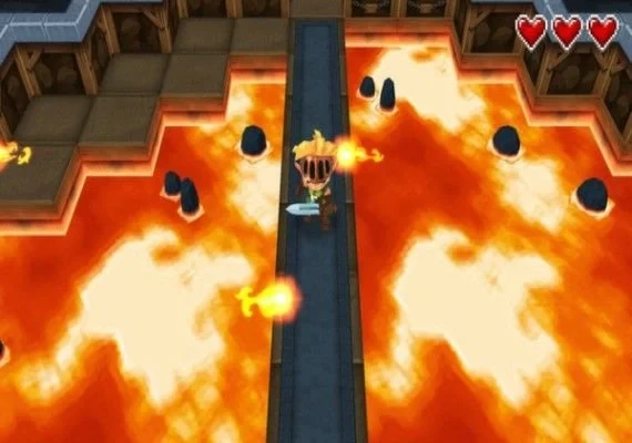 Evoland Legendary Edition EN Global