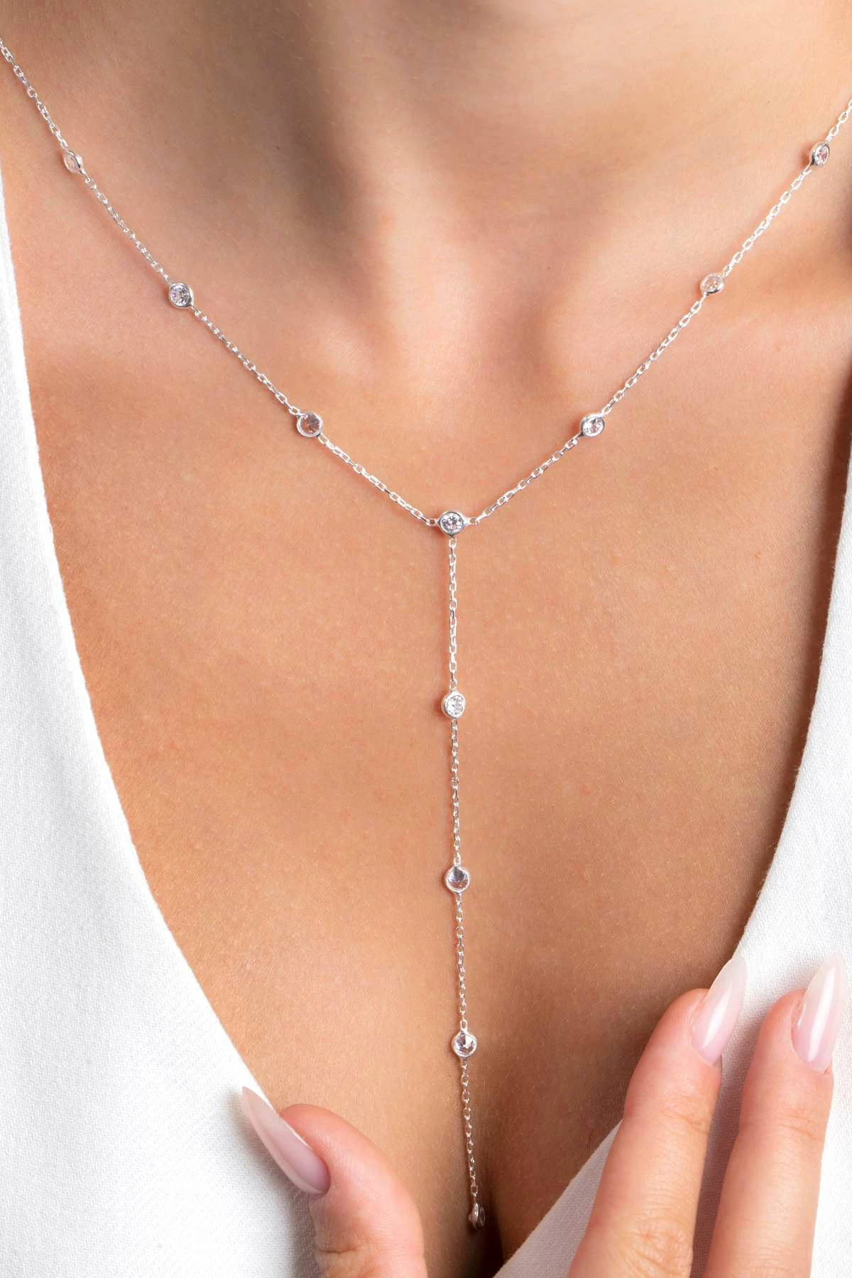 Varëse argjendi, Jumeon, TFNY65238G