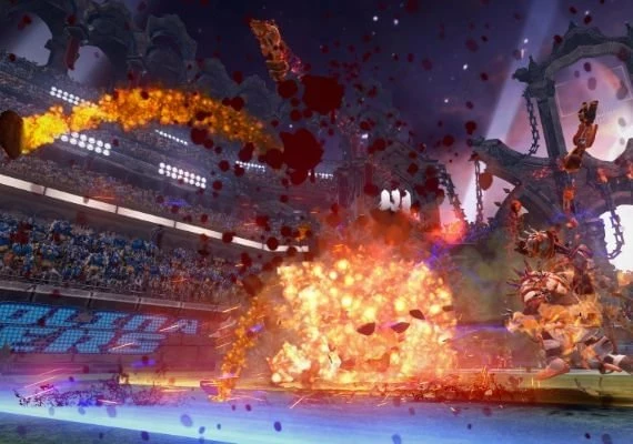 Mutant Football League Dynasty Edition EN Global