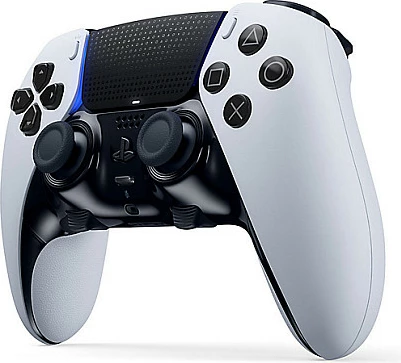 Kontroller Sony DualSense Edge 9444190, për PS5, i bardhë 3