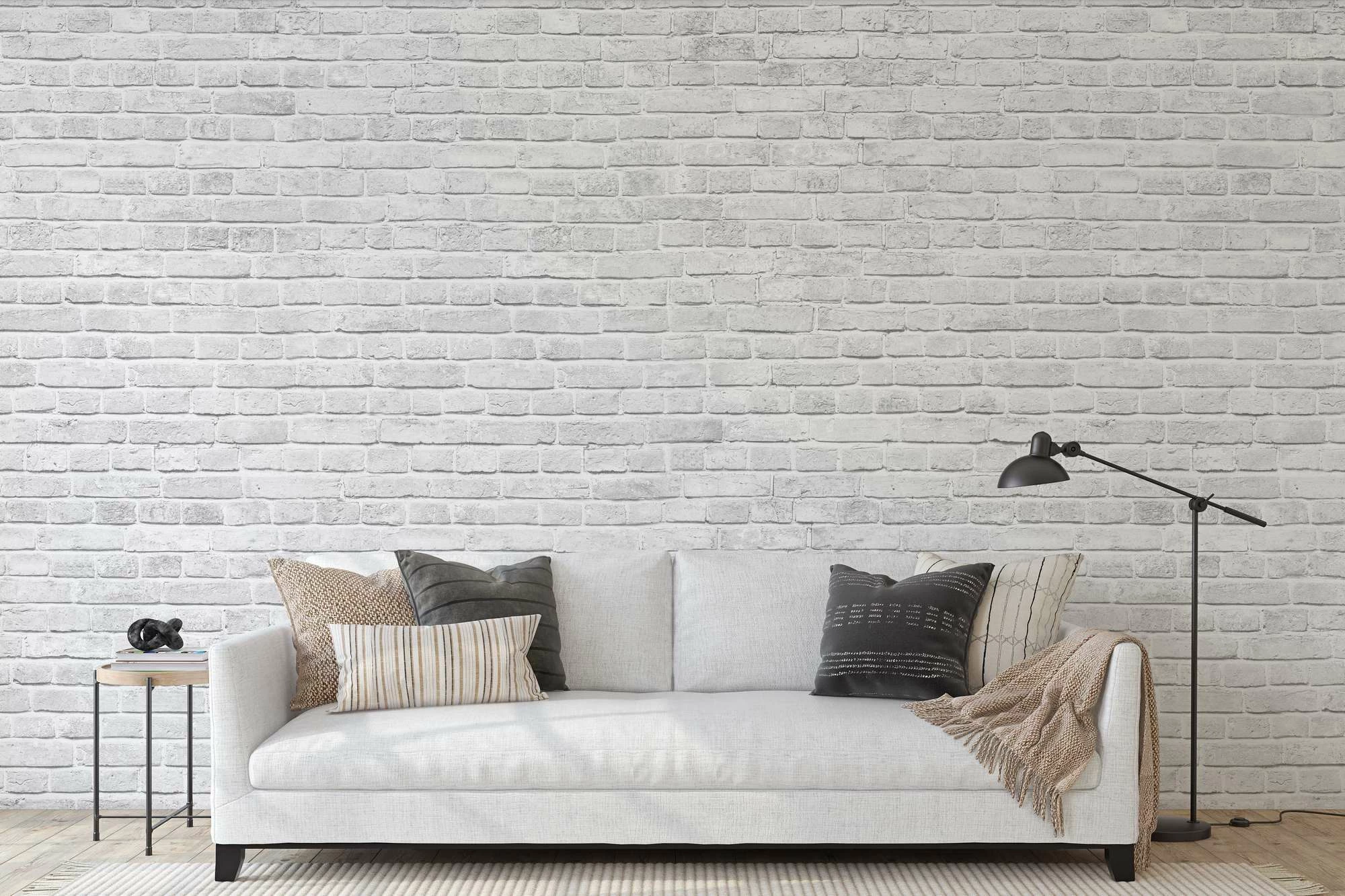 Murale muri Wallity, MDK-00115, 300x270cm