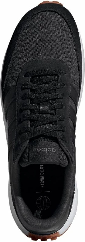 Atlete për meshkuj adidas, të zeza [Madhësia: 40]