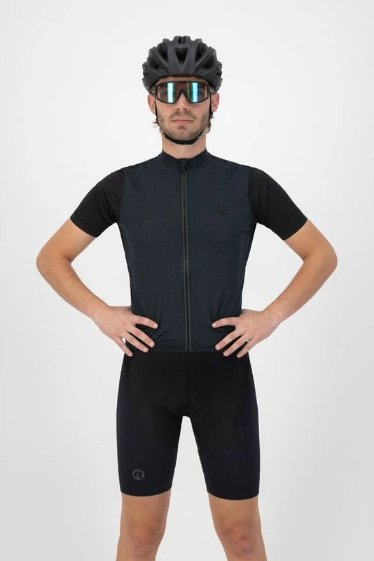 Syze sportive Yakimasport, të zeza