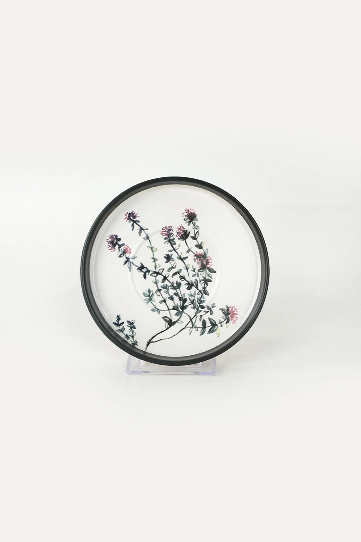 Set filxhanash për kafe (12 copë), Hermia, TC038312F022A29DM00MATCS00