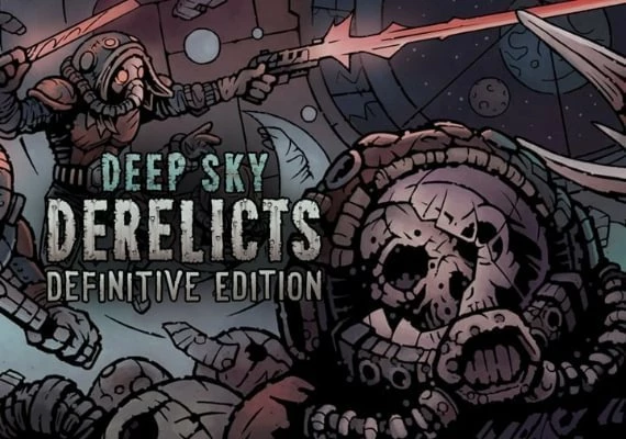 Deep Sky Derelicts Definitive Edition EN Global