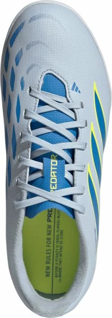 Atlete futbolli për fëmijë adidas Predator Club TF JS0366 [Madhësia: 36 2/3]