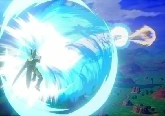 Dragon Ball Z: Kakarot Global