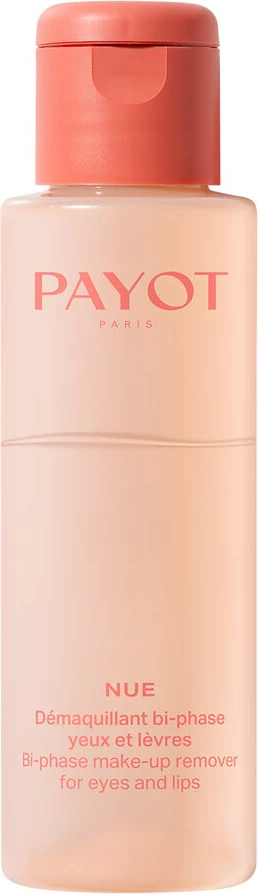 Lëng për heqje grimi Payot Nue Bi-Phase për femra 100ml