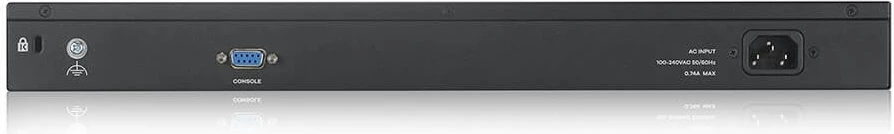 Switch ZyXEL GS2220-50-EU0101F, i zi