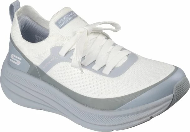 Atlete femra Skechers Bobs Skillz Too Vital 117759, të bardha