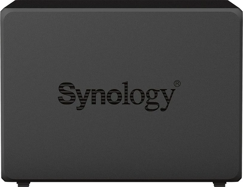 NAS Synology DS923+ 2x 12TB