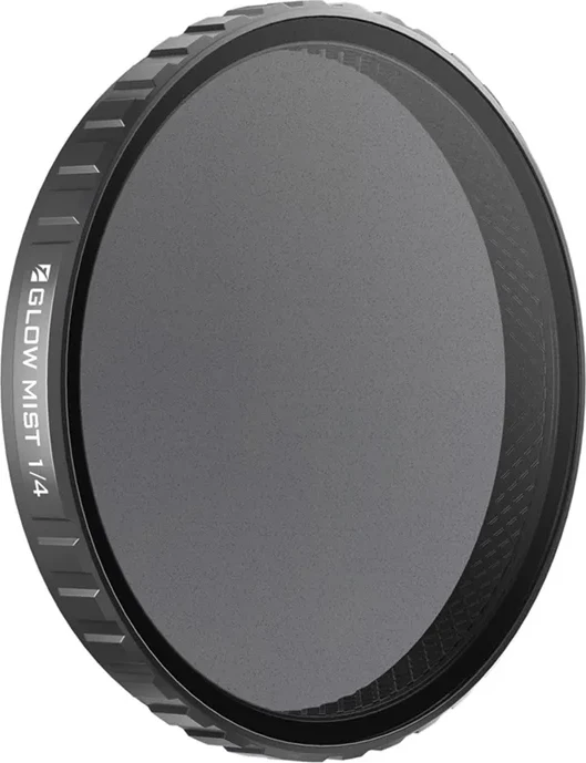 Filtër difuzion Glow Mist 1/4 Freewell, FW-OA6-GMIST1/4, për DJI Osmo Action 6