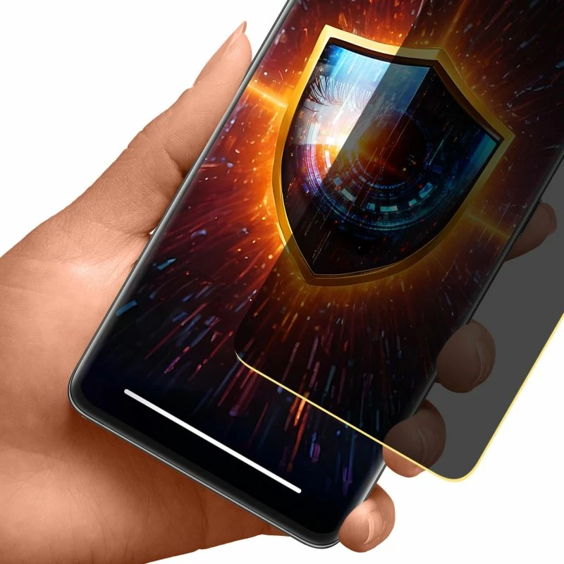 Folie privatësie 3mk Silky Matt Privacy për Samsung Galaxy S21 Ultra 5G