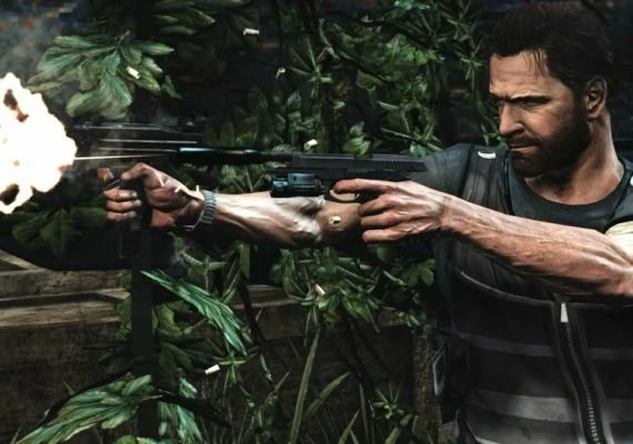 Max Payne 3 - Rockstar Pass DLC EN/DE/FR/IT Global