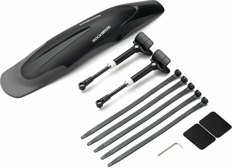 Mbrojtëse balte për biçikletë Rockbros, unisex