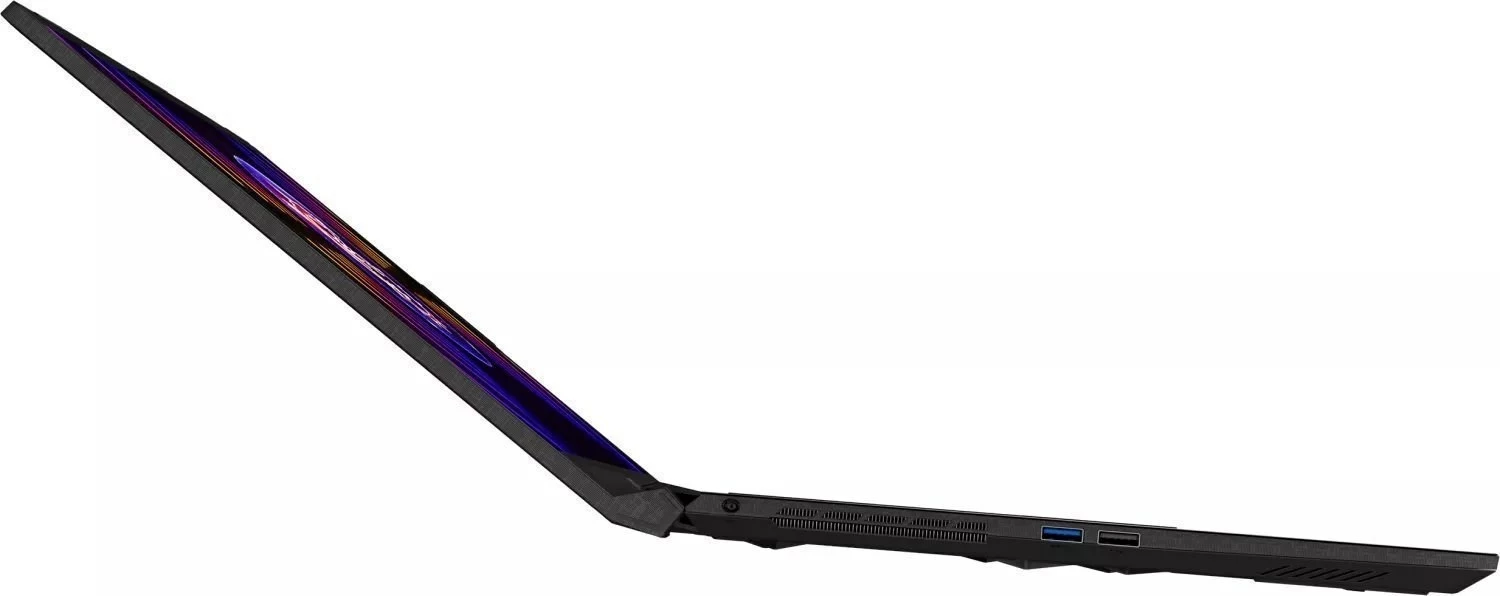 Laptop MSI Katana 17 B13VEK-1261XPL i7-13620H, 17.3", 16 GB, 1 TB, GeForce RTX 4050, zi