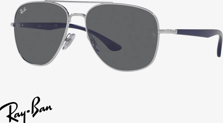 Syze dielli Ray-Ban RB3683 003/B1 56