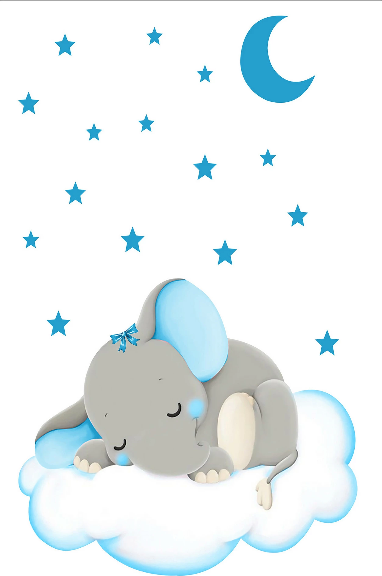 Qilim për fëmijë, shumëngjyrësh, Conceptum Hypnose, WOOKECE045, 120x180cm