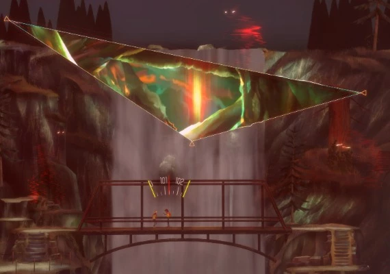 Oxenfree II: Lost Signals Global