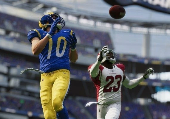 Madden NFL 23 EN Global