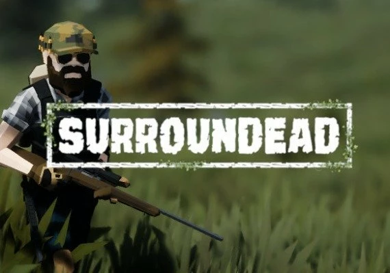 SurrounDead EN Global