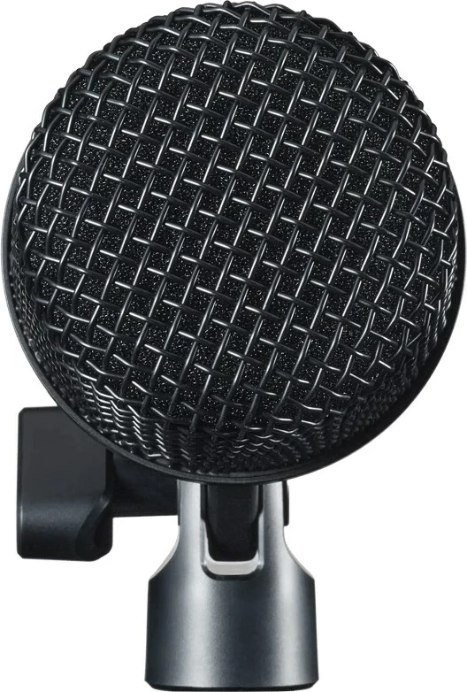 Mikrofon studio Shure Nexadyne 2, i zi