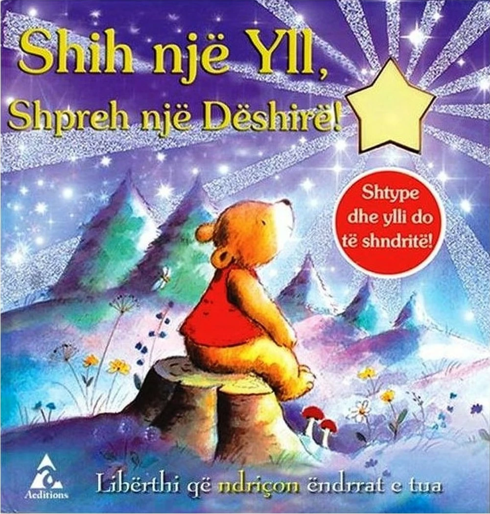 Shih Nje Yll Shpreh Nje Deshire