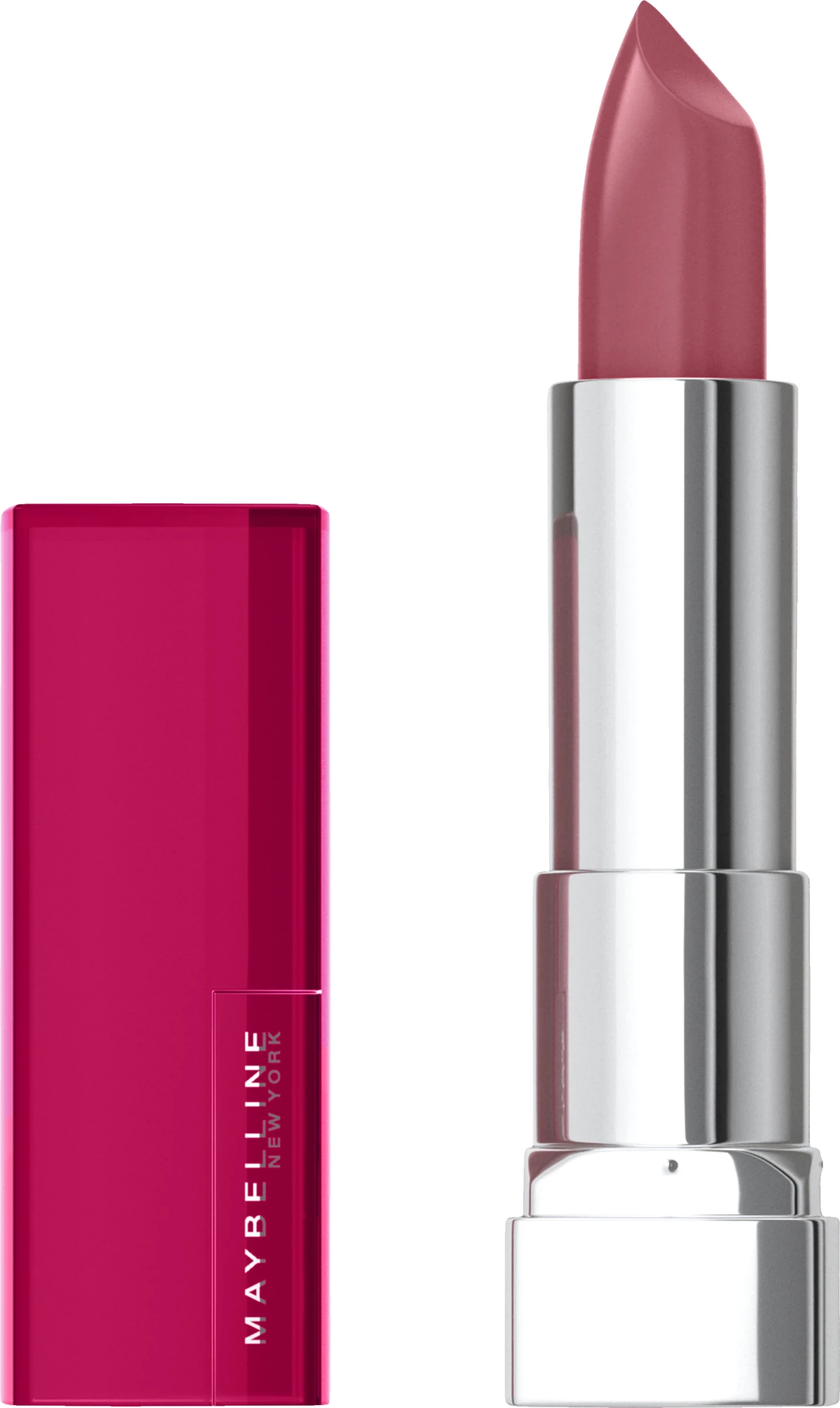 Buzëkuq Maybelline 233 Pink Rose, 4.4 g