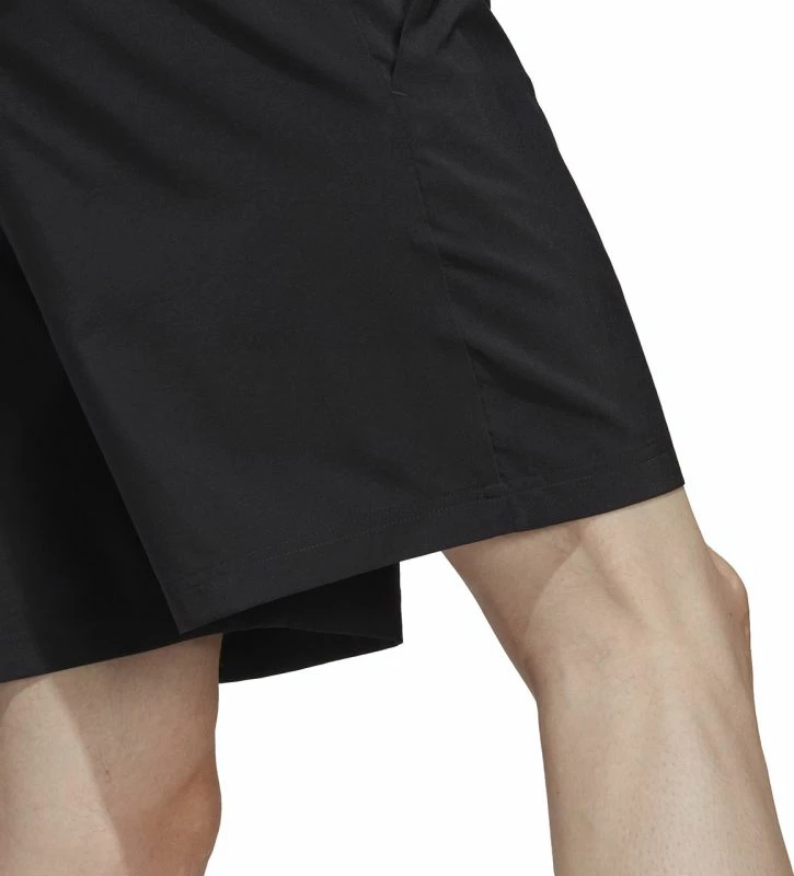 Shorce për meshkuj adidas, të zeza