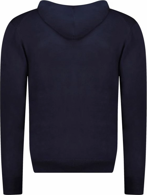 duks për meshkuj Canadian Peak, navy blue [Madhësia: S]
