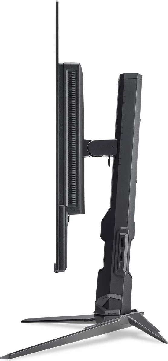 Monitor gaming Acer Predator X27UW3bmiiprx, 27", OLED, QHD, 240Hz, i zi