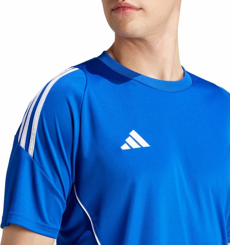 Fanellë për meshkuj adidas Tiro 24, blu