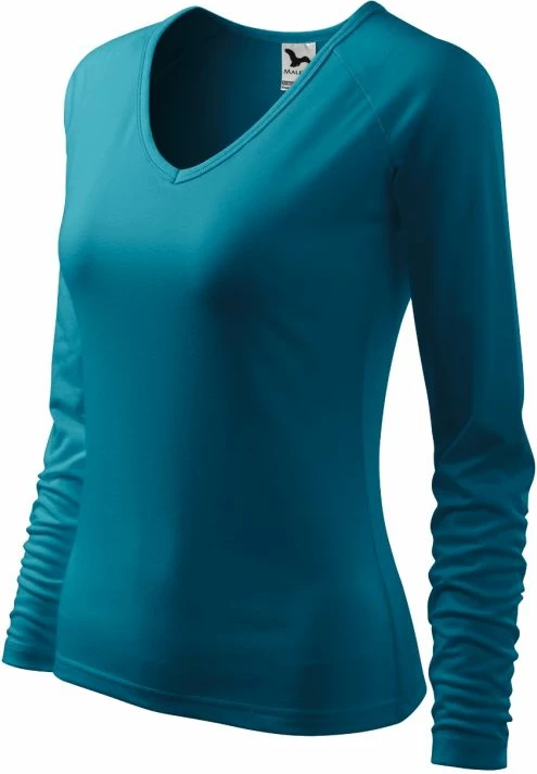Maicë Malfini Elegance për femra, ngjyrë e errët turkuaz [Madhësia: XL]