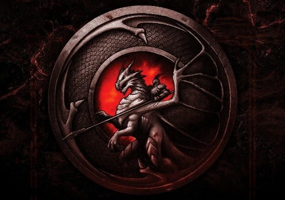 Baldur's Gate: Siege of Dragonspear - Official Soundtrack DLC EN/DE/FR/IT/PL/PT/UK Global
