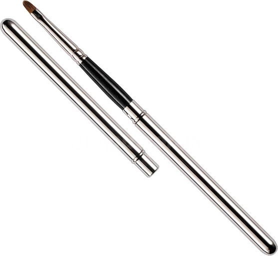 Brush për buzë Peggy Sage retractable, 1 copë