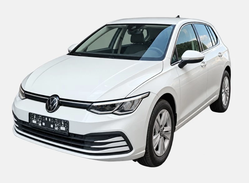 VW GOLF 8 2.0 TDI