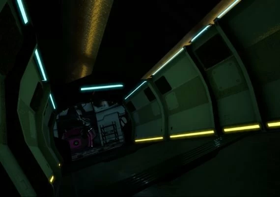 SVRVIVE: The Deus Helix EN Global