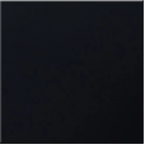 Sipërfaqe tavoline Werzalit 60x60 ngjyrë e zezë FH5229.01