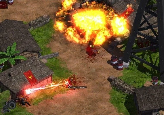 Magicka: Vietnam DLC EN/DE/FR/PL/ES Global