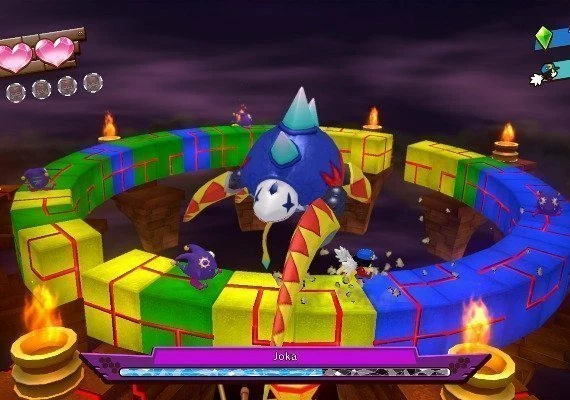 Klonoa Phantasy Reverie Series Global