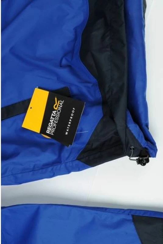 Jakne për meshkuj Regatta, blu