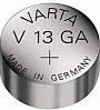 Bateri buton VARTA Chron V 386 High Drain, 1 copë, argjendi