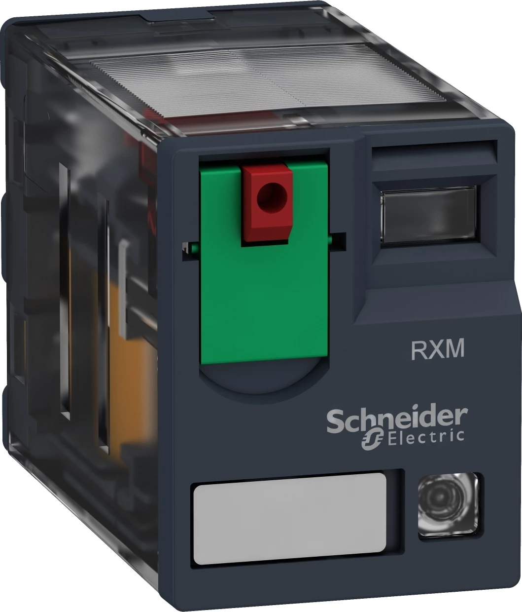 Rele Schneider Electric RXM3AB2F7 120V AC 3CO