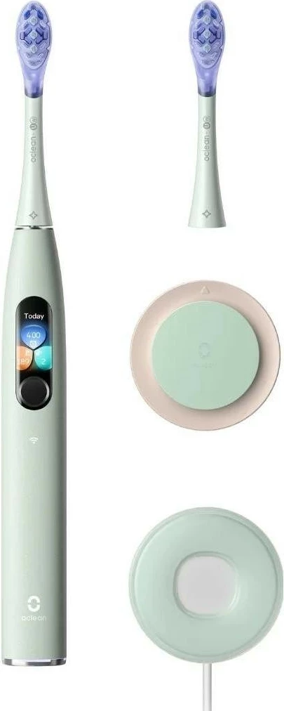 Furçë dhëmbësh sonike Oclean X Ultra, miëtowy