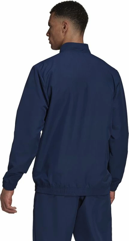 Xhakete adidas për meshkuj, blu marine [Madhësia: L]