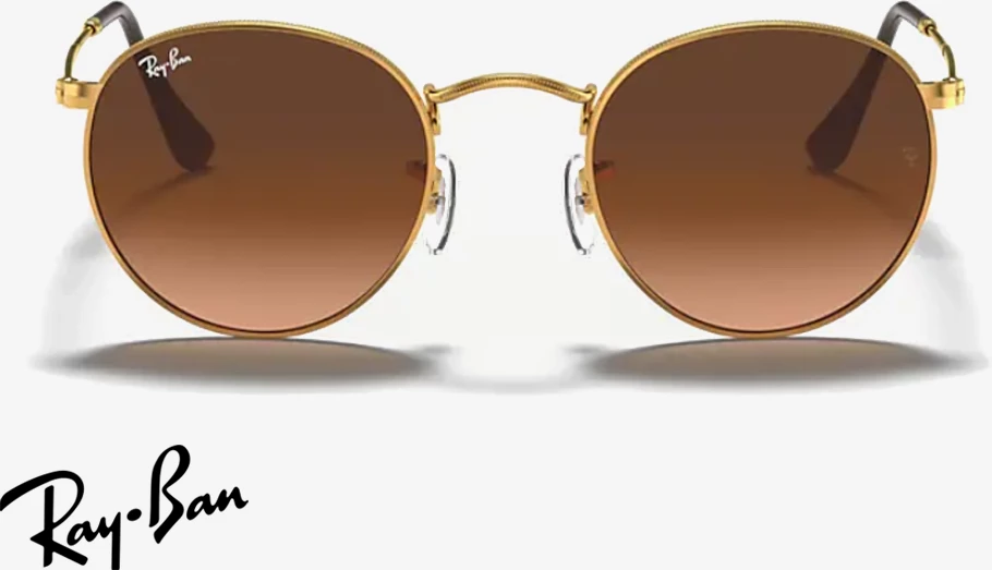 Syze dielli unisex Ray-Ban RB3447 9001A5 50