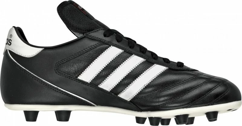 Atlete futbolli për meshkuj adidas, të zeza [Madhësia: 39 1/3]